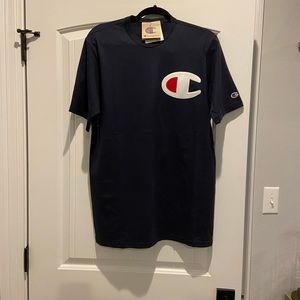 Champion Heritage Tee